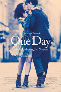 [夸克网盘]一天 One Day (2011)剧情 爱情美国 英国英语 豆瓣 7.9
