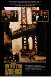 [夸克网盘]美国往事 Once Upon a Time in America (1984)剧情 犯罪美国 意大利英语 法语 意大利语豆瓣 9.1
