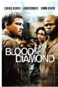 [夸克网盘]血钻 Blood Diamond (2006)剧情 惊悚 冒险美国 德国 英国英语 门德语 南非语豆瓣 8.7