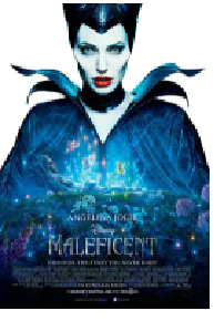 [夸克网盘]沉睡魔咒 Maleficent (2014)奇幻 冒险 美国 英国英语 豆瓣 7.4