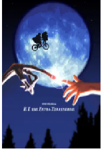 [夸克网盘]E.T.外星人 E.T. the Extra-Terrestrial (1982)剧情 科幻美国 英语豆瓣 8.6