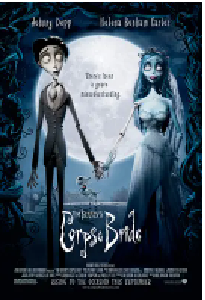 [夸克网盘]僵尸新娘 Corpse Bride (2005)剧情 动画 奇幻美国 英国 英语豆瓣 8.3