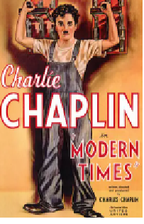 [夸克网盘]摩登时代 Modern Times (1936)剧情 喜剧 爱情美国 英语豆瓣 9.3