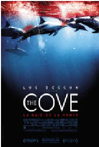 [夸克网盘]海豚湾 The Cove (2009)纪录片美国 英语 日语豆瓣 9.3