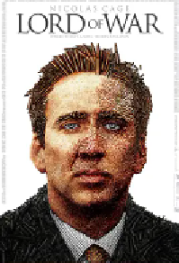 [夸克网盘]战争之王 Lord of War (2005)剧情 犯罪美国 德国英语 乌克兰语 德语 西班牙语 俄语 法语 阿拉伯语 土耳其语豆瓣 8.7