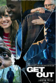 [夸克网盘]逃出绝命镇 Get Out (2017)悬疑 惊悚 恐怖美国 英语豆瓣 7.8