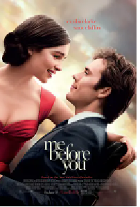 [夸克网盘]遇见你之前 Me Before You (2016)剧情 爱情英国 美国英语 豆瓣 8.1