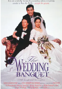 [夸克网盘]喜宴 囍宴 (1993)剧情 喜剧 爱情 同性 家庭中国台湾 美国汉语普通话 英语豆瓣 9.0