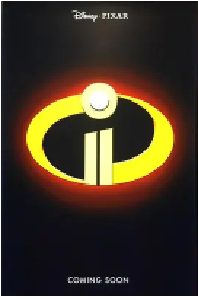 [夸克网盘]超人总动员2 Incredibles 2 (2018)喜剧 动作 动画 冒险 美国 英语豆瓣 7.8