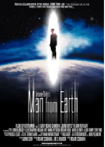 [夸克网盘]这个男人来自地球 The Man from Earth (2007)剧情 科幻美国 英语豆瓣 8.5