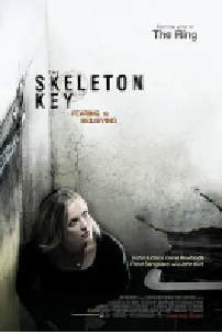 [夸克网盘]万能钥匙 The Skeleton Key (2005)剧情 悬疑 恐怖美国 德国英语 法语豆瓣 8.0