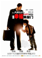 [夸克网盘]当幸福来敲门 The Pursuit of Happyness (2006)剧情 家庭 传记 美国 英语 粤语 豆瓣9.1