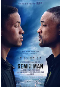 [夸克网盘]双子杀手 Gemini Man (2019)剧情 动作 科幻美国 中国大陆英语 豆瓣 6.8