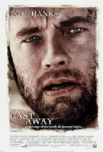 [夸克网盘]荒岛余生 Cast Away (2000)剧情 冒险 美国 英语 俄语豆瓣 8.6