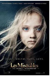 [夸克网盘]悲惨世界 Les Misérables (2012)剧情 爱情 歌舞英国 美国英语 豆瓣 8.7