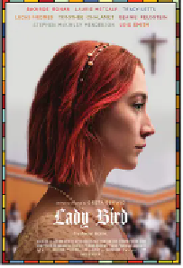 [夸克网盘]伯德小姐 Lady Bird (2017)剧情 家庭 美国 英语豆瓣 7.9