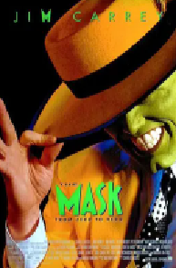 [夸克网盘]变相怪杰 The Mask (1994)喜剧 奇幻 美国 英语 瑞典语豆瓣 8.1