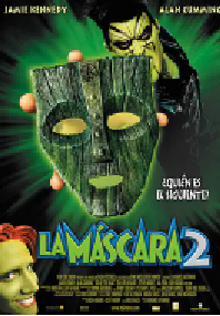 [夸克网盘]变相怪杰2：面具之子 Son of the Mask (2005)喜剧 奇幻美国 德国 澳大利亚 法国英语 豆瓣 6.1