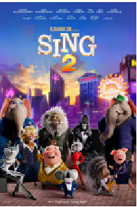 [夸克网盘]欢乐好声音2 Sing 2 (2021)喜剧 动画 歌舞 冒险 美国 英语豆瓣 7.0