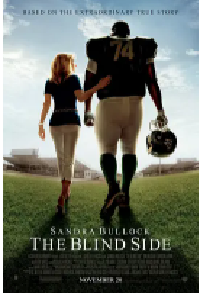 [夸克网盘]弱点 The Blind Side (2009)剧情 家庭 传记 运动美国 英语豆瓣 8.7