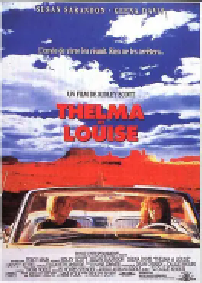 [夸克网盘]末路狂花 Thelma & Louise (1991)剧情 喜剧 犯罪美国 英国 法国英语 豆瓣 9.0