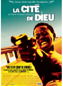 [夸克网盘]上帝之城 Cidade de Deus (2002)剧情 犯罪巴西 法国 葡萄牙语豆瓣 9.0