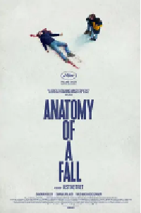 [夸克网盘]坠落的审判 Anatomie d'une chute (2023)剧情 家庭 法国 法语 英语 德语豆瓣 8.7