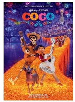 [夸克网盘]寻梦环游记 Coco (2017)喜剧 动画 音乐 奇幻 美国 英语 西班牙语 豆瓣9.1