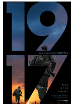 [夸克网盘]1917 (2019)剧情 战争 美国 英国 印度 西班牙 加拿大 中国大陆 英语 法语 德语 豆瓣8.5