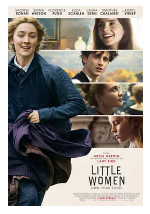 [夸克网盘]小妇人 Little Women (2019)剧情 爱情 美国 英语 豆瓣8.0