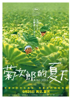 [夸克网盘]菊次郎的夏天 菊次郎の夏 (1999)剧情 喜剧 日本 日语 豆瓣8.9