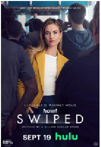 [夸克网盘]爱成金 Swiped (2025)剧情 传记美国 英语豆瓣 7.7