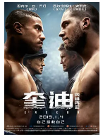 [夸克网盘]奎迪：英雄再起 Creed II (2018)剧情 运动 美国 英语 豆瓣7.0