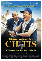 [夸克网盘]欢迎来北方 Bienvenue chez les Ch'tis (2008) 喜剧 法国 法语 豆瓣8.1