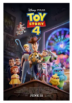 [夸克网盘]玩具总动员4 Toy Story 4 (2019) 喜剧 动画 奇幻 美国 英语 豆瓣8.5