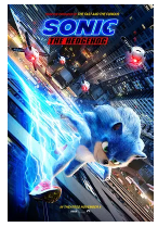 [夸克网盘]刺猬索尼克 Sonic the Hedgehog (2020)喜剧 动作 动画 冒险 加拿大 日本 美国 英语 豆瓣6.0