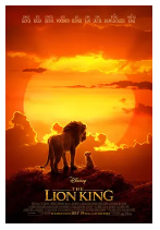 [夸克网盘]狮子王 The Lion King (2019)剧情 动画 冒险 美国 英语 科萨语 豆瓣7.2