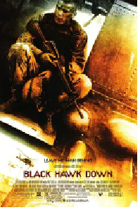 [夸克网盘]黑鹰坠落 Black Hawk Down (2001)动作 历史 战争美国 英国英语 阿拉伯语豆瓣 8.7