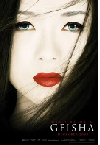[夸克网盘]艺伎回忆录 Memoirs of a Geisha (2005)剧情 爱情美国 英语 日语豆瓣 7.6