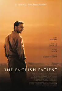 [夸克网盘]英国病人 The English Patient (1996)剧情 爱情 战争美国 英国 英语 德语 意大利语 阿拉伯语豆瓣 8.5