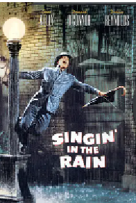[夸克网盘]雨中曲 Singin' in the Rain (1952)喜剧 爱情 歌舞 美国 英语豆瓣 9.1