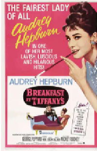 [夸克网盘]蒂凡尼的早餐 Breakfast at Tiffany's (1961)剧情 喜剧 爱情 美国 英语 葡萄牙语豆瓣 8.1