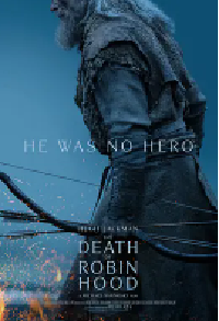 [夸克网盘]罗宾汉之死 The Death of Robin Hood (2026)剧情 冒险美国 英语豆瓣 5.5