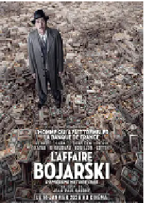 [夸克网盘]伪钞之王 L’Affaire Bojarski (2025)剧情 法国法语 豆瓣 7.2