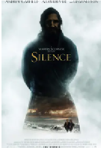 [夸克网盘]沉默 Silence (2016)剧情 历史 美国 英国 中国台湾 日本 墨西哥 意大利 英语 日语 拉丁语 葡萄牙语 粤语 荷兰语 豆瓣 7.7