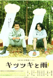 [夸克网盘]啄木鸟和雨 キツツキと雨 (2011)剧情 喜剧 日本 日语 豆瓣 7.8